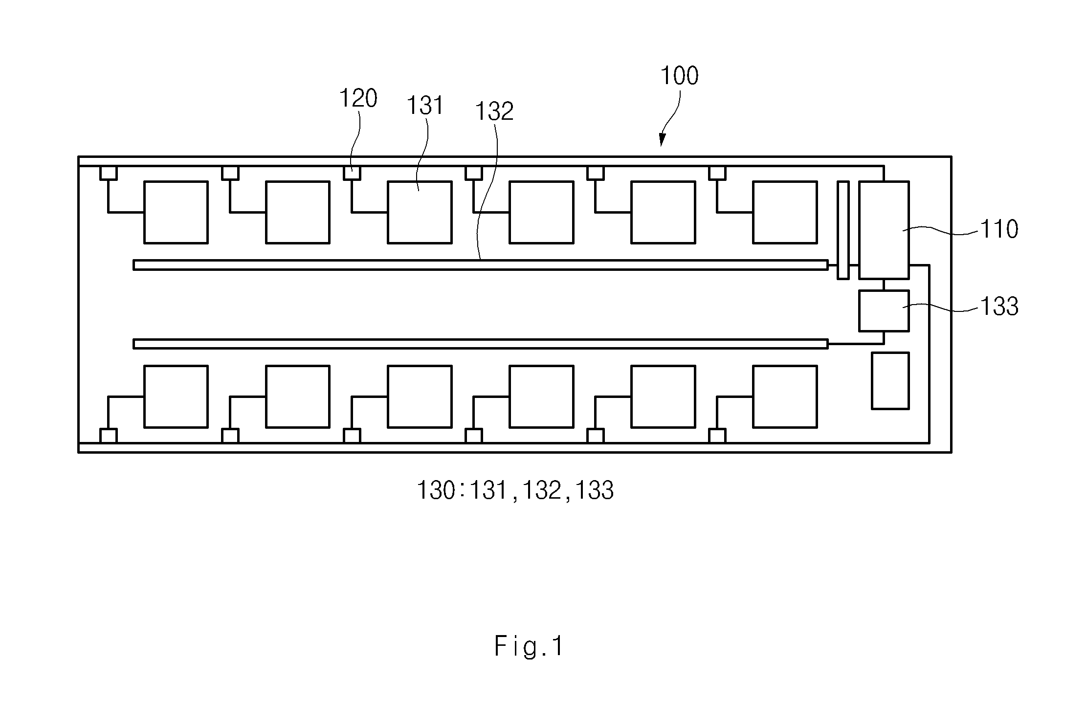 Vehicle for supporting lighting control function