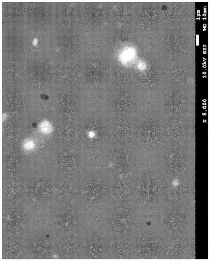 Perovskite thin film, precursor composition thereof, preparation method and semiconductor element