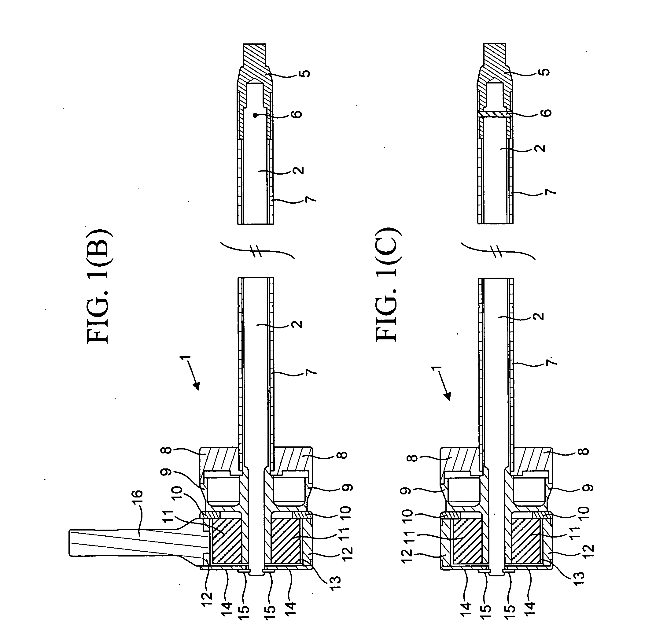 Ratcheting torque wrench