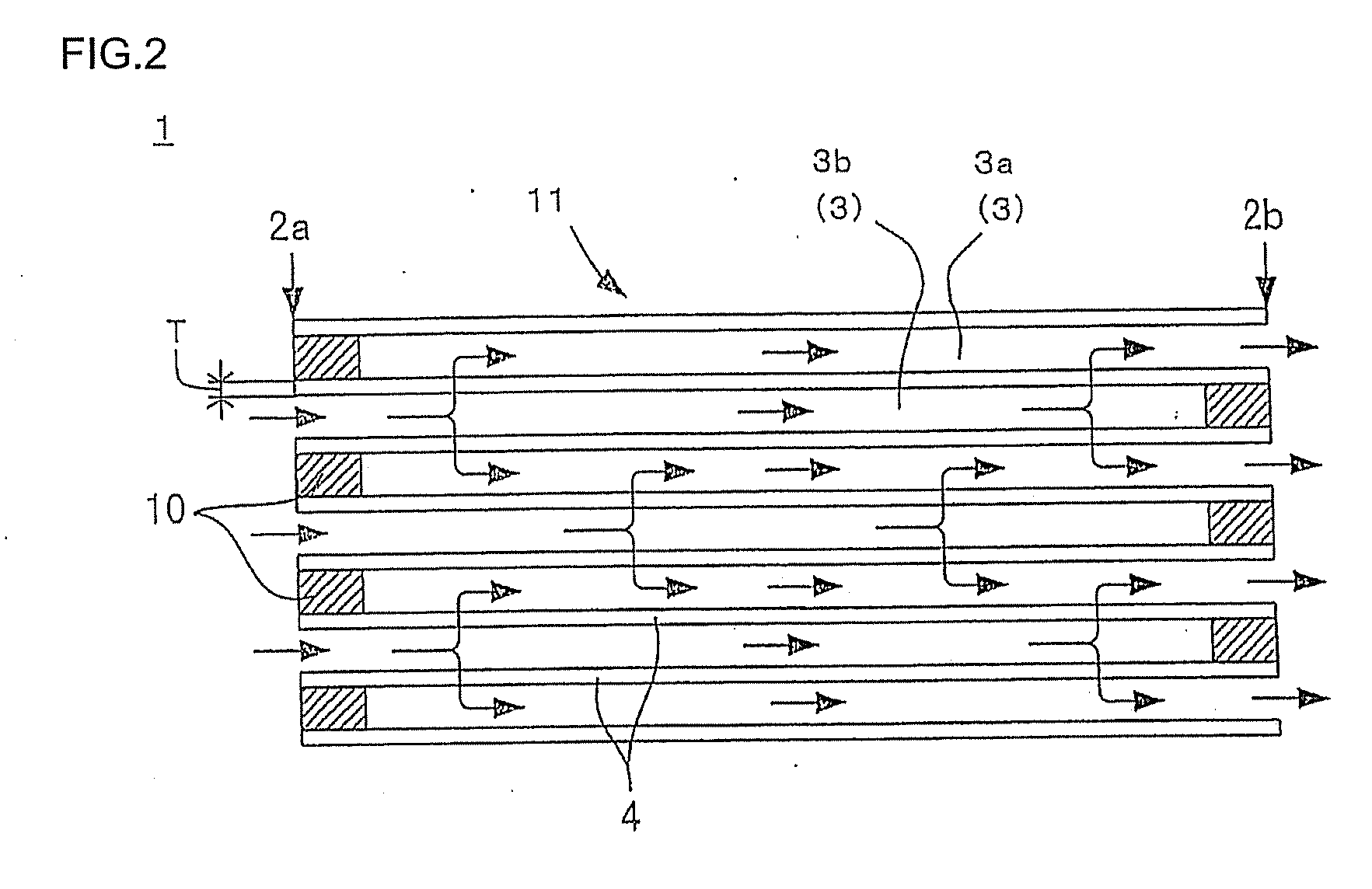 Substrate with surface-collection-layer and catalyst-carrying substrate  with surface-collection-layer