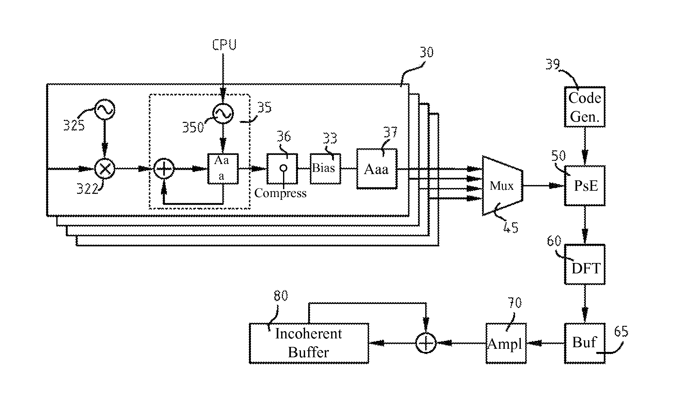 GNSS signal processor