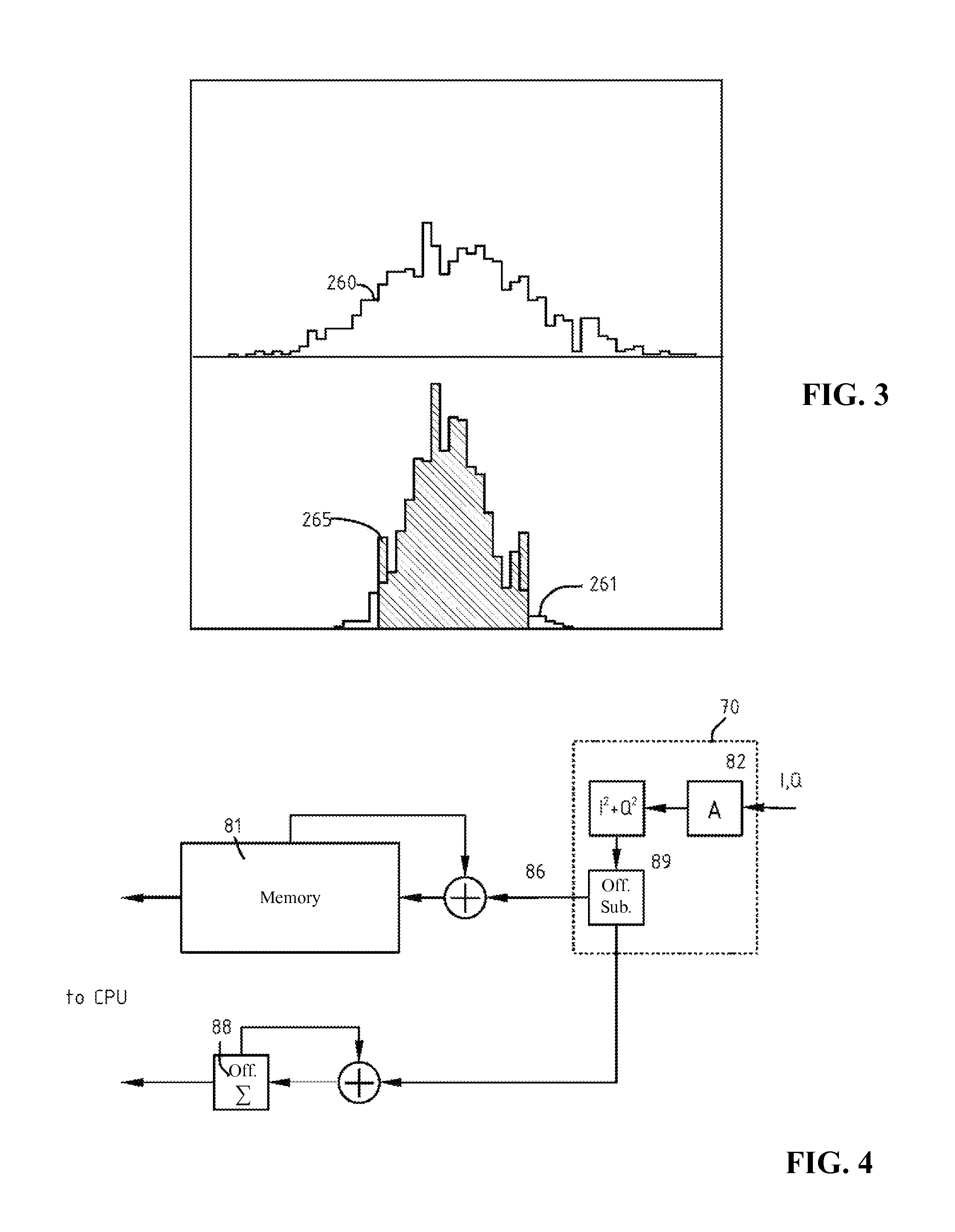 GNSS signal processor