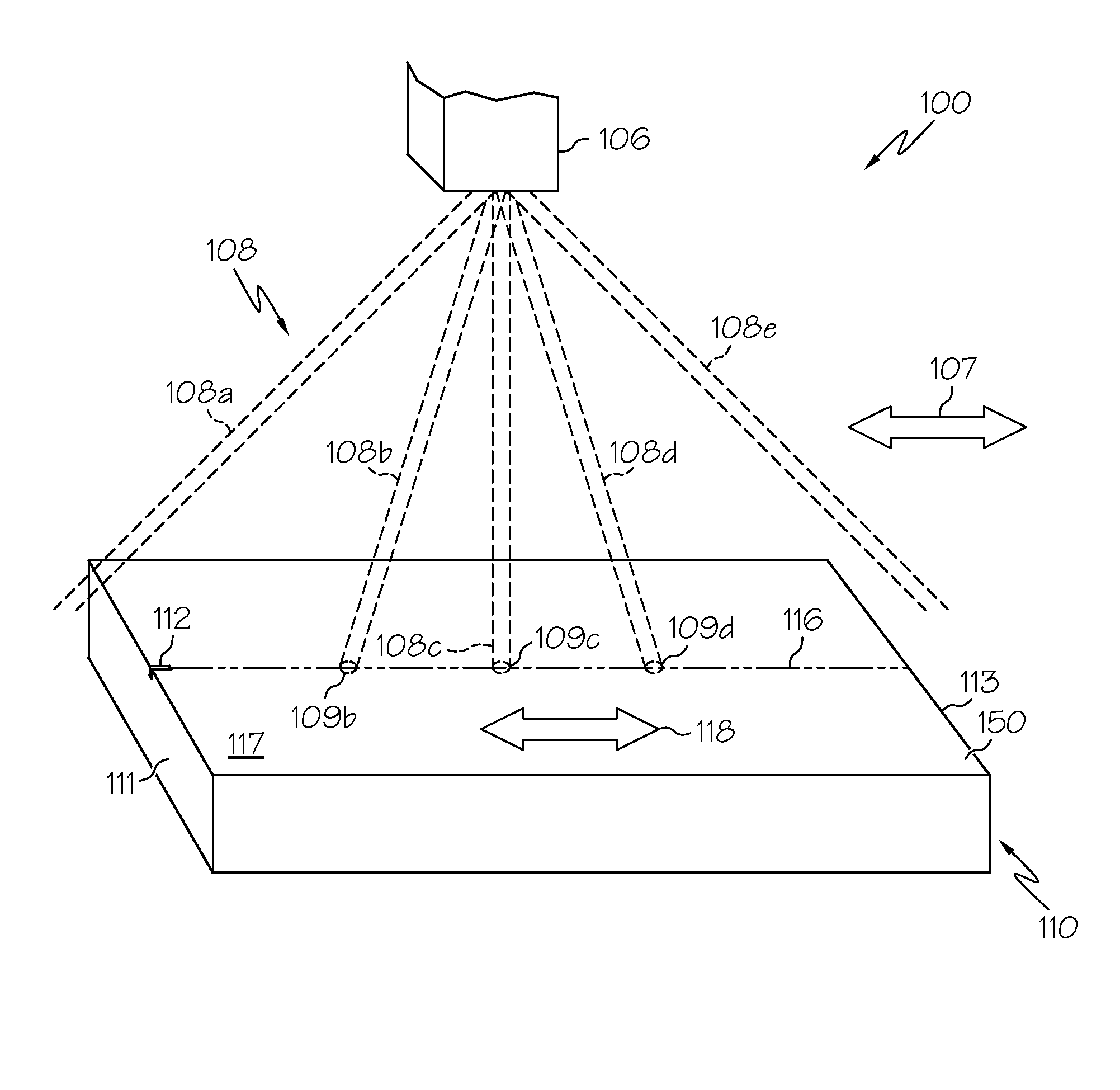 Methods for laser cutting glass substrates