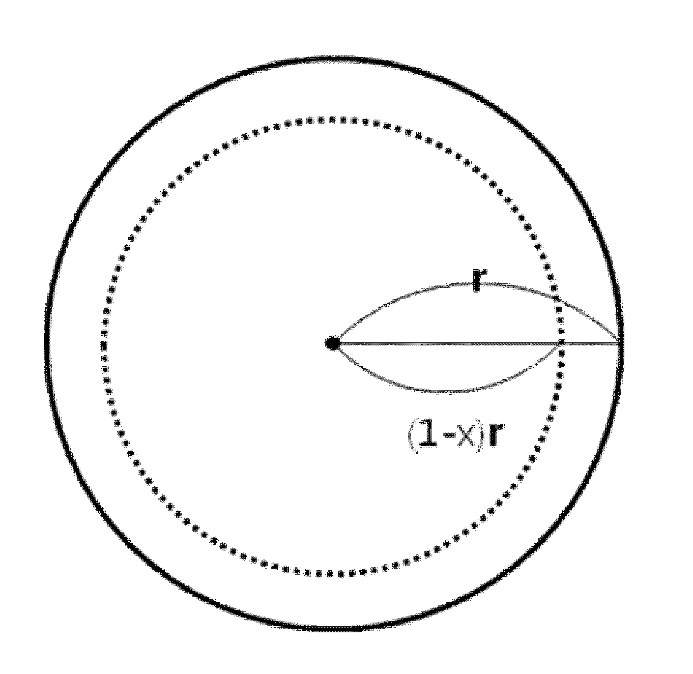 Non-homogeneous copper-nickel composite and method for synthesizing the same