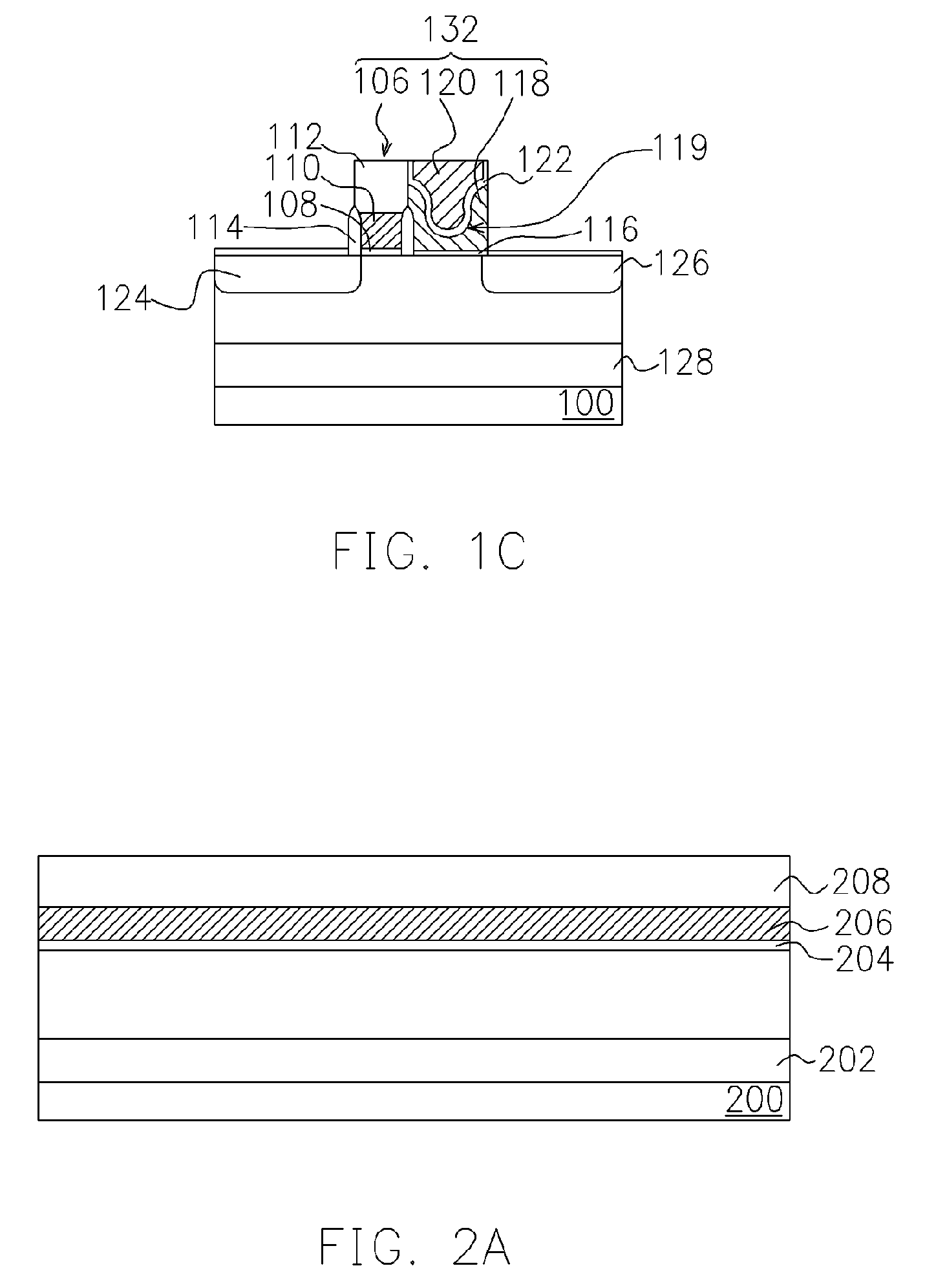 Flash memory cell, flash memory cell array and manufacturing method thereof