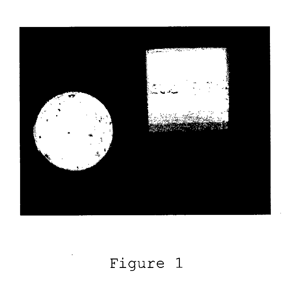 Dental Composition Comprising A Calcium Source