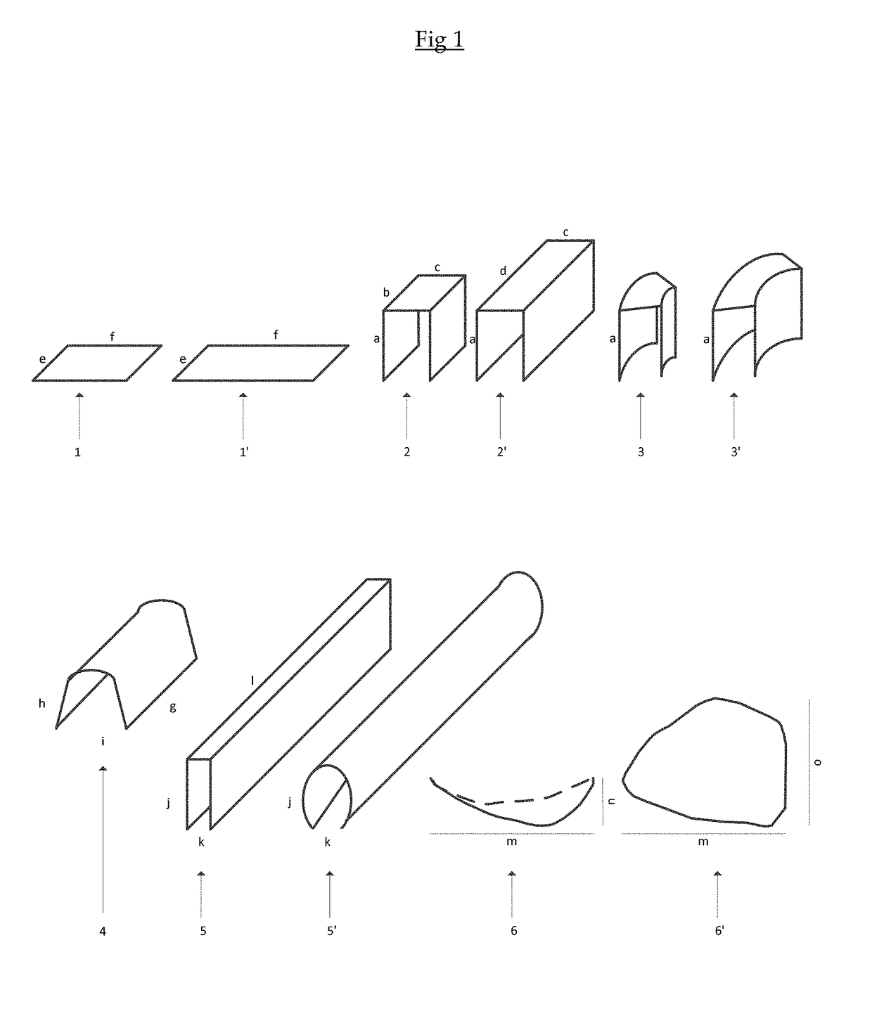 Resorbable crosslinked form stable membrane for use outside the oral cavity