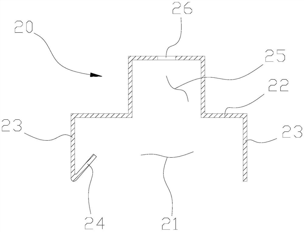 Wallboard butt joint assembly and assembly type wall surface system