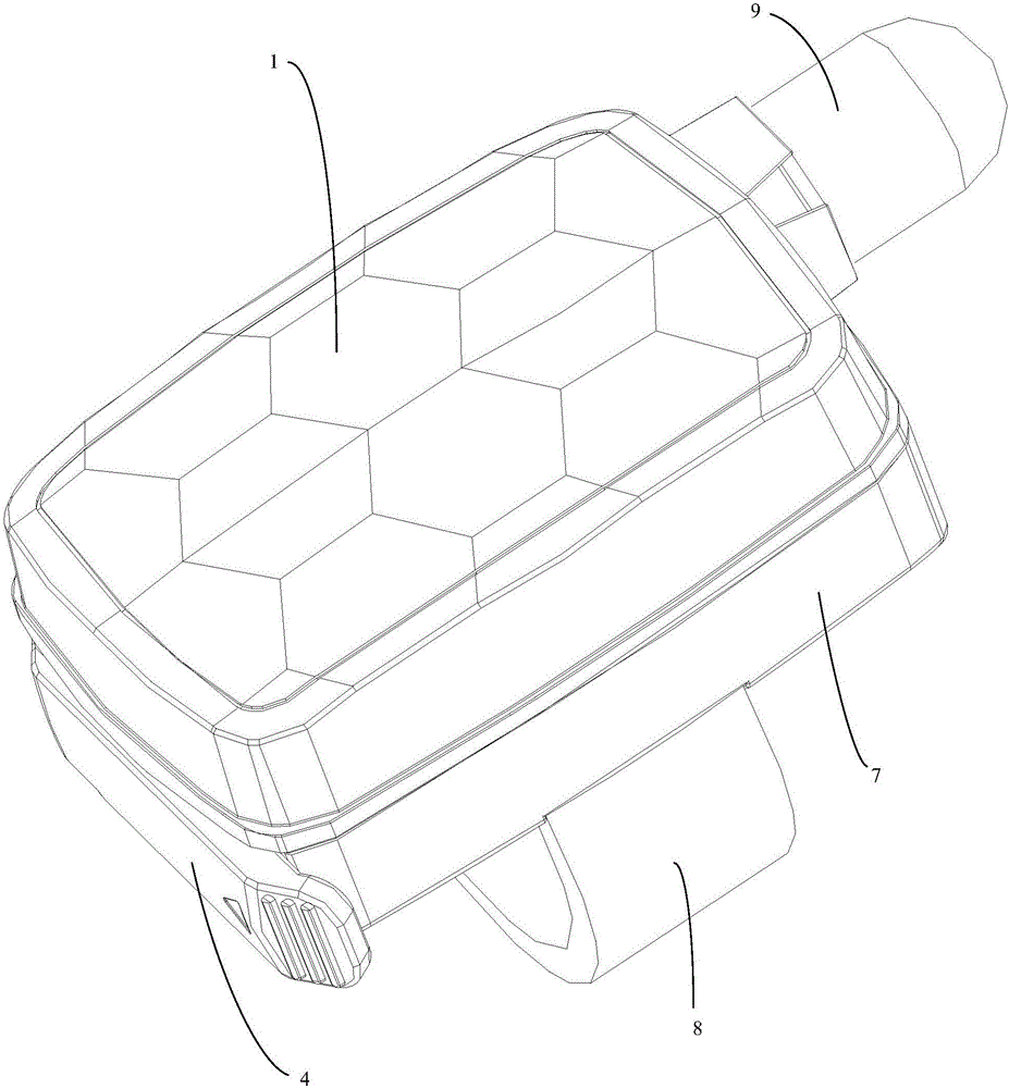 Intelligent inflatable wrist strap and rescue system thereof