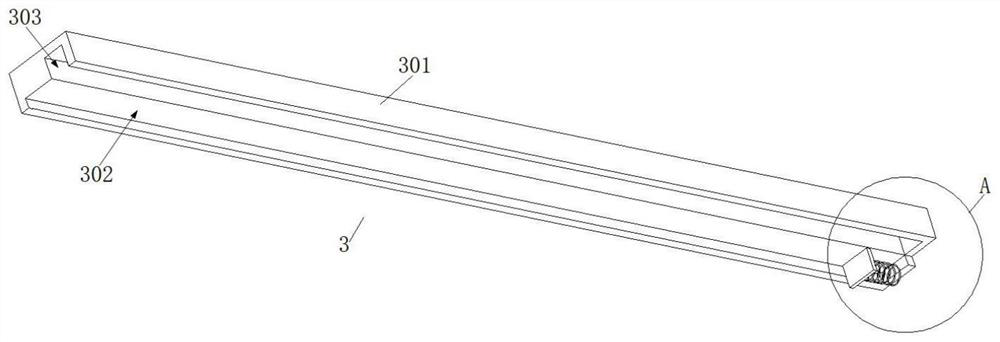 Intelligent security window device based on hidden camera