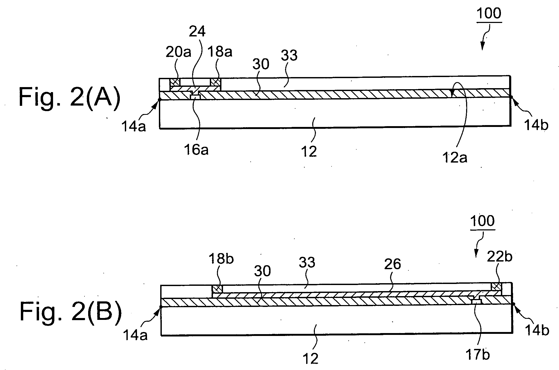 Semiconductor chip package and multichip package