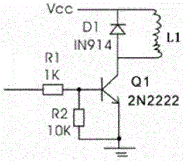 Common source receiving system for seismic exploration tools and vsp logging tools