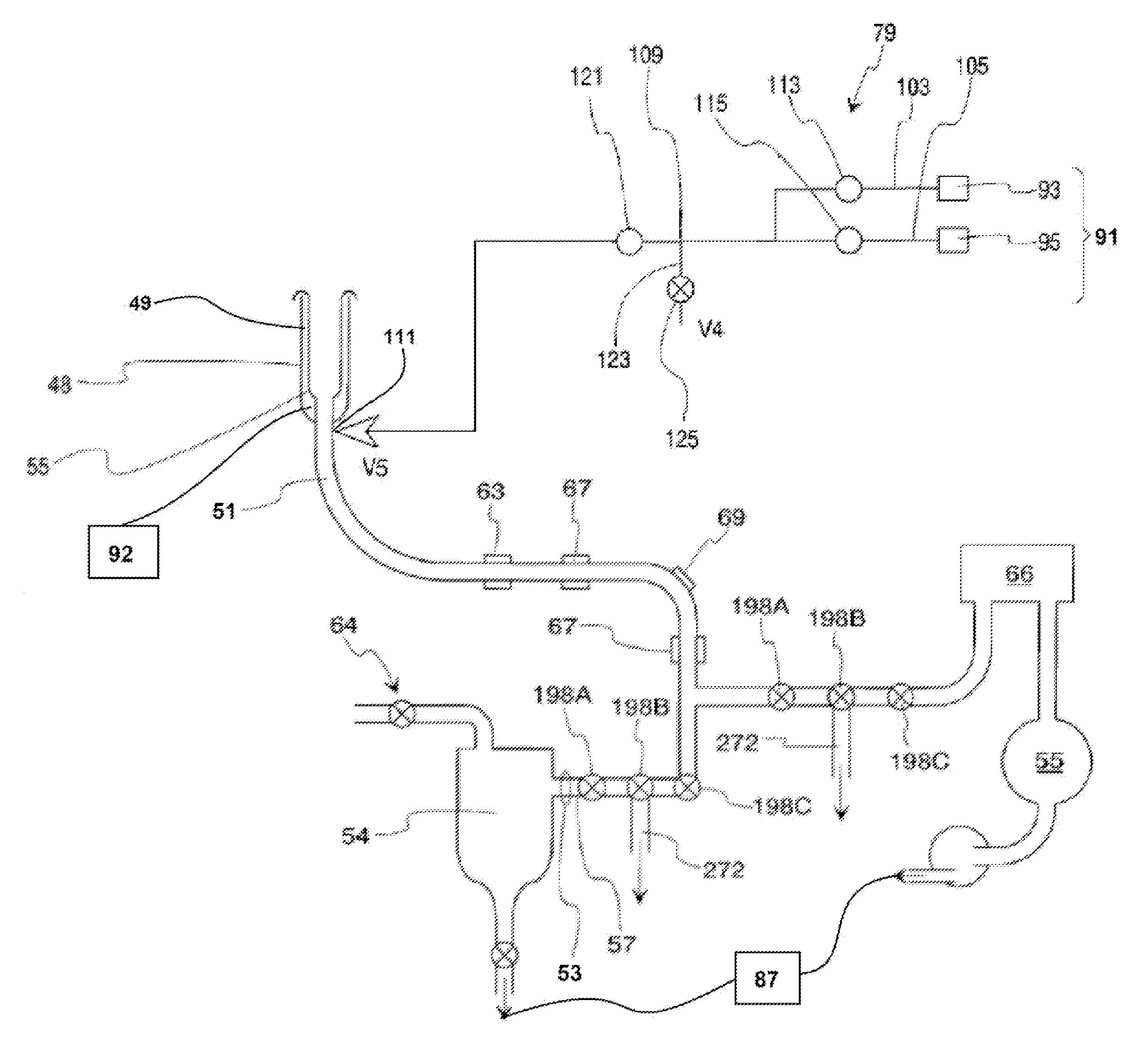 Dairy animal milking preparation system and methods