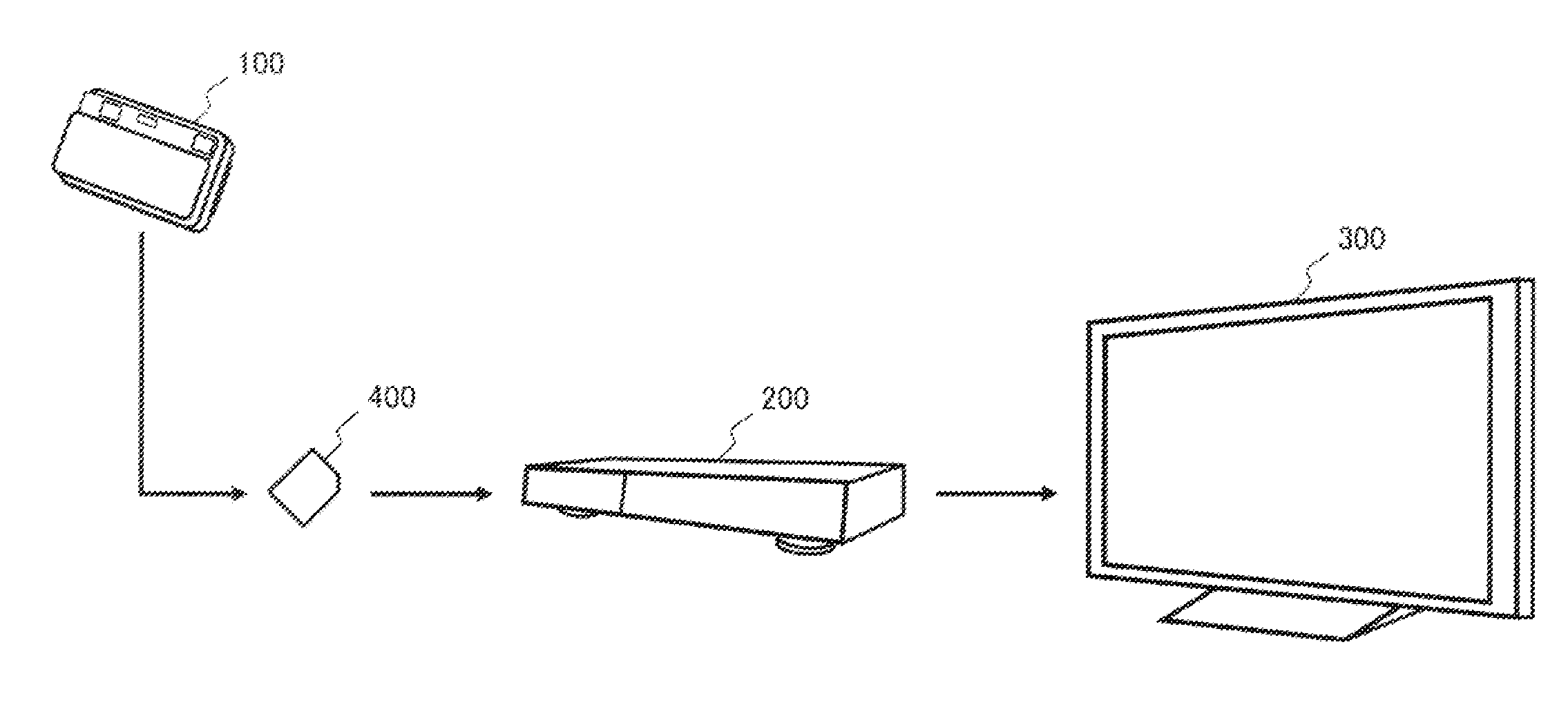 Reproducing apparatus