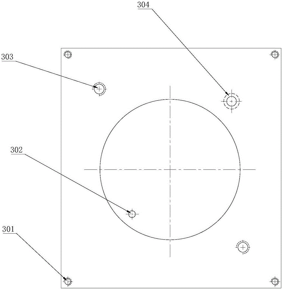 Device for generating water vapor at constant temperature and back-injecting same-temperature water