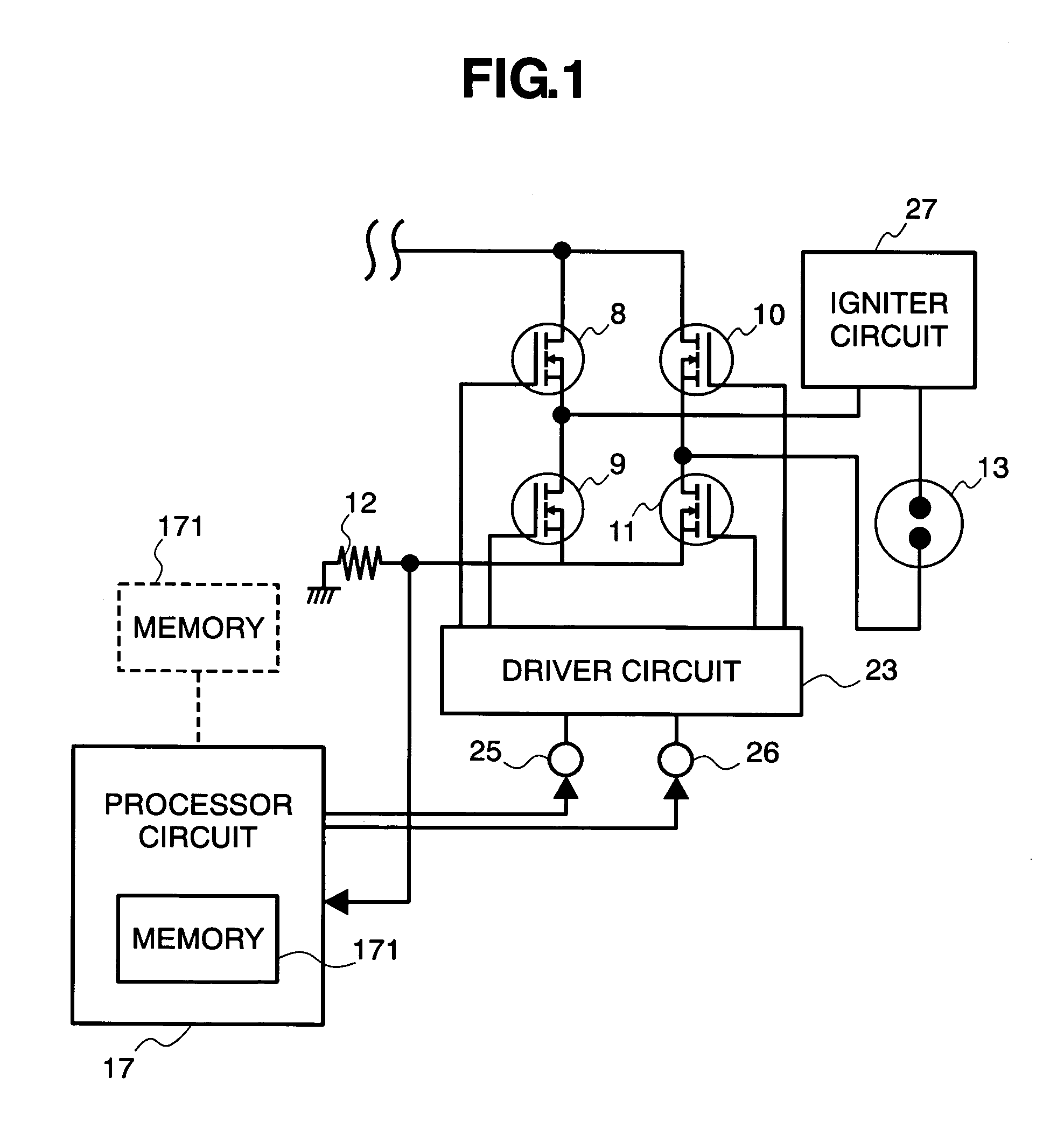 Lamp operation controller and controlling method of lamp operation