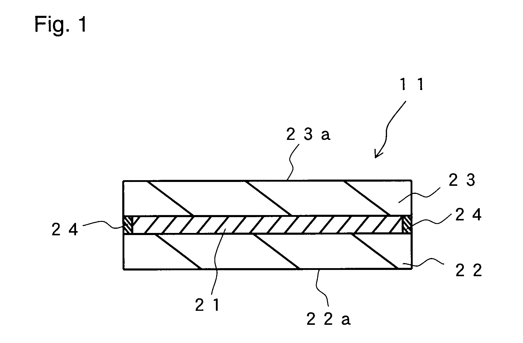 Hologram recording material, process for producing the same and hologram recording medium