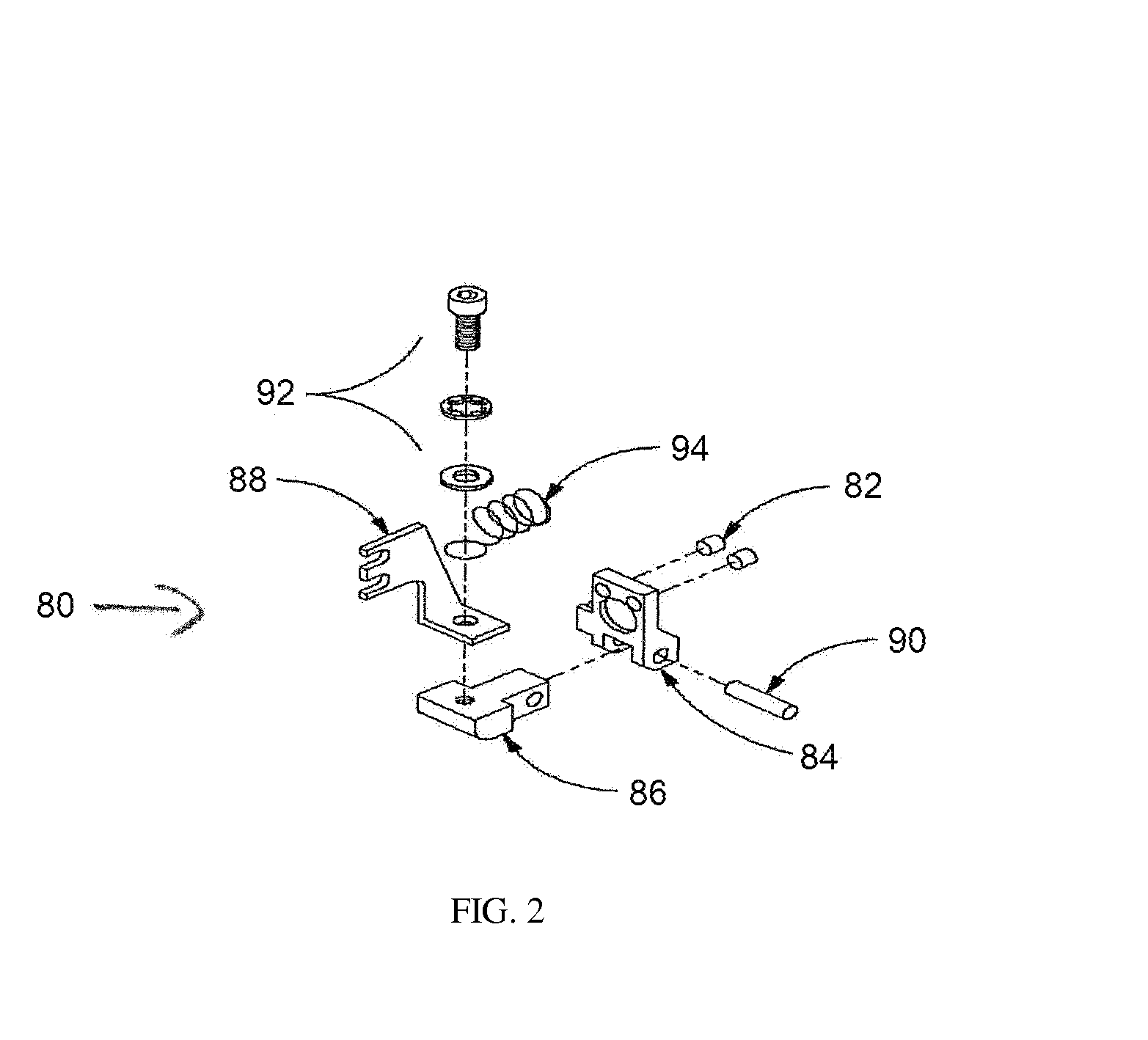 Magnetically enhanced key and lock system