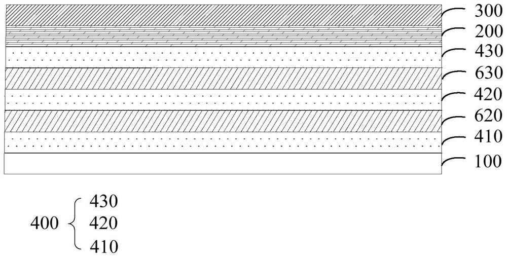 Low-reflectivity low-emissivity coated glass and preparation method thereof