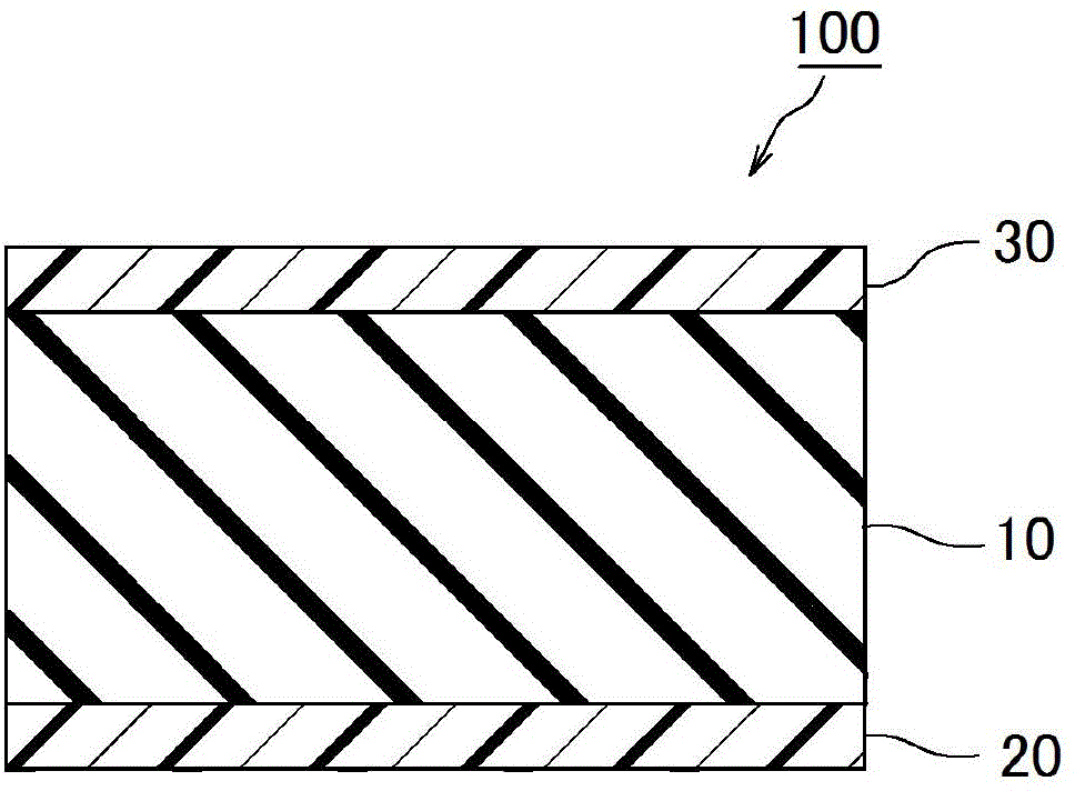 Vinyl chloride series adhesive sheet and adhesive tape