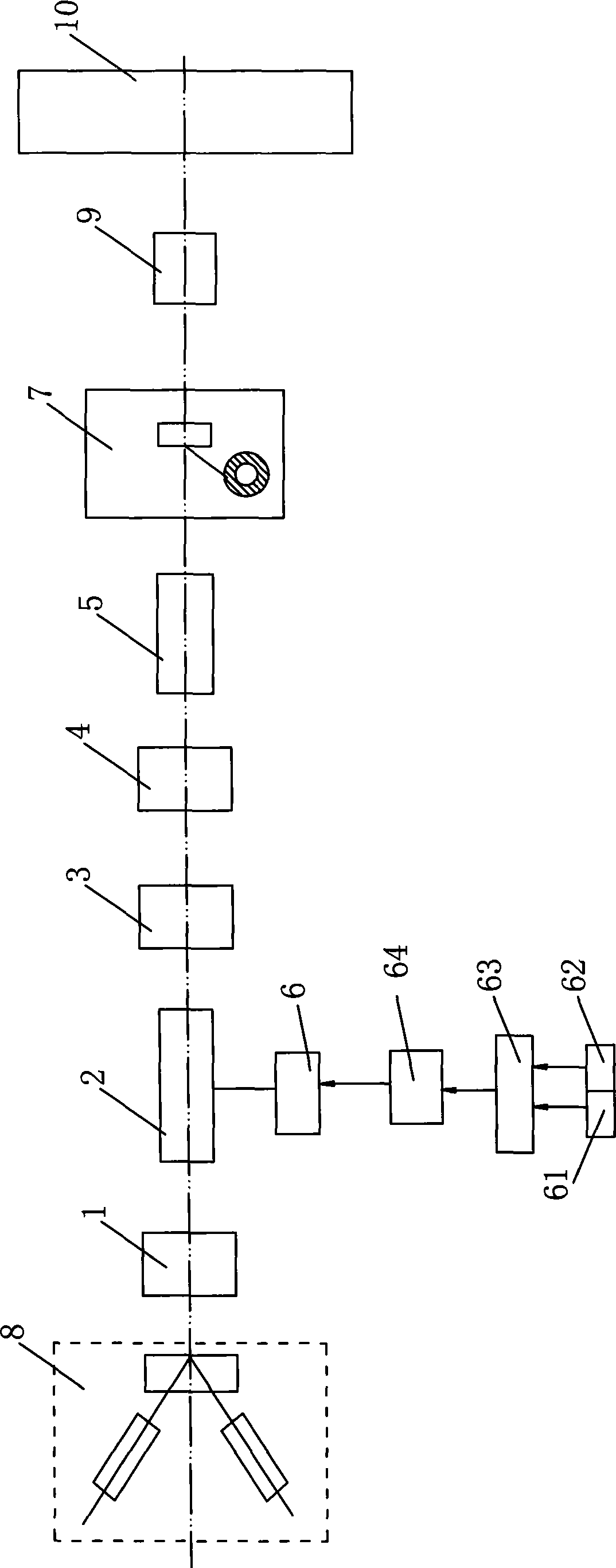 Method for coating wire with ice-snow prevention layers coating device thereof