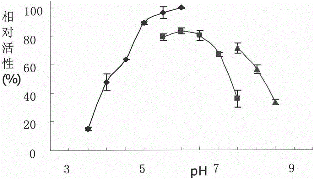 High-efficiency endoglucanase rucelb, its coding gene, preparation method and application