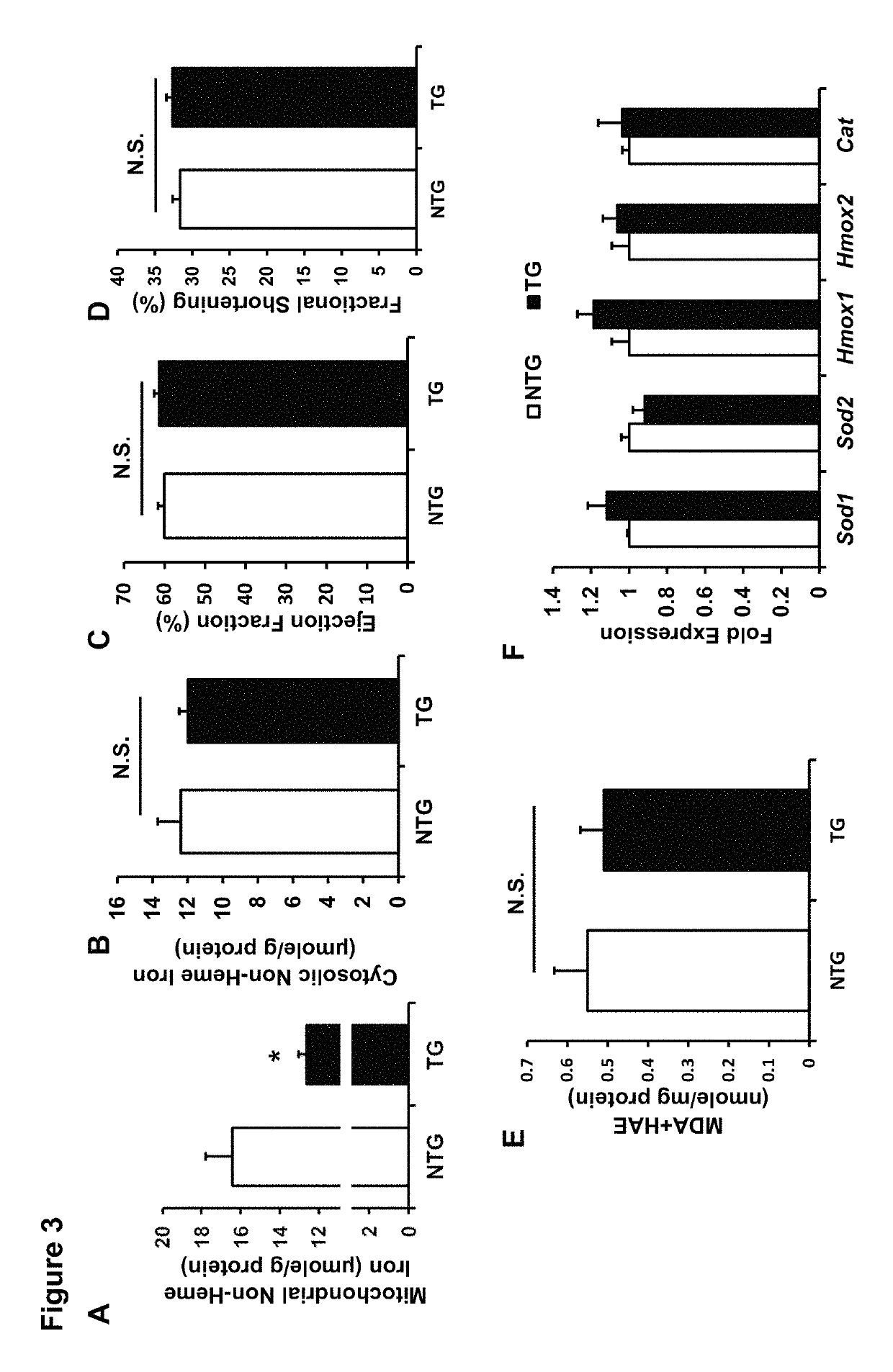 Mitochondrial lipid permeable iron chelators for treating and preventing ischemia/reperfusion (I/R) injury in the heart following an ischemic event