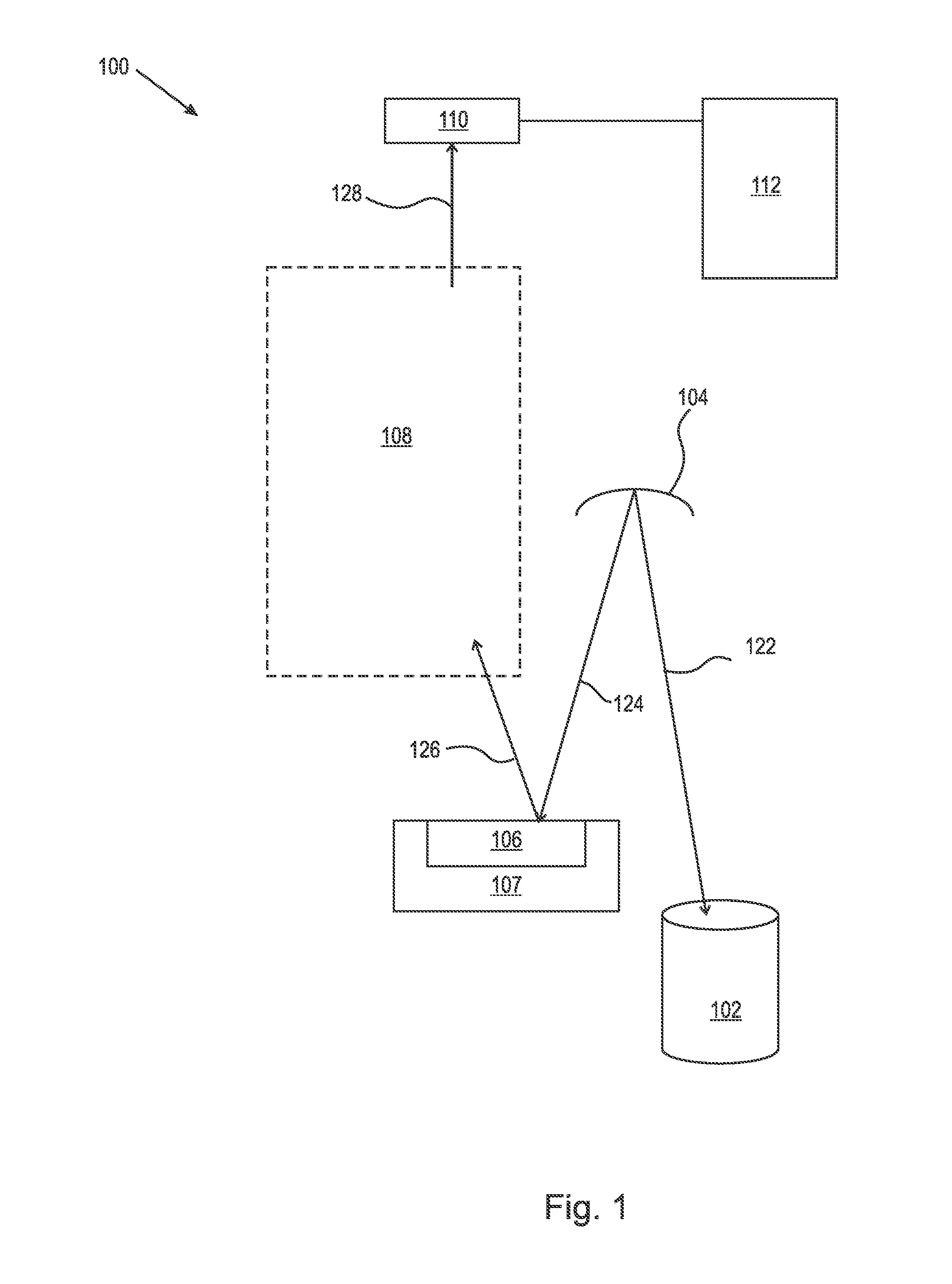 Segmented mirror apparatus for imaging and method of using the same