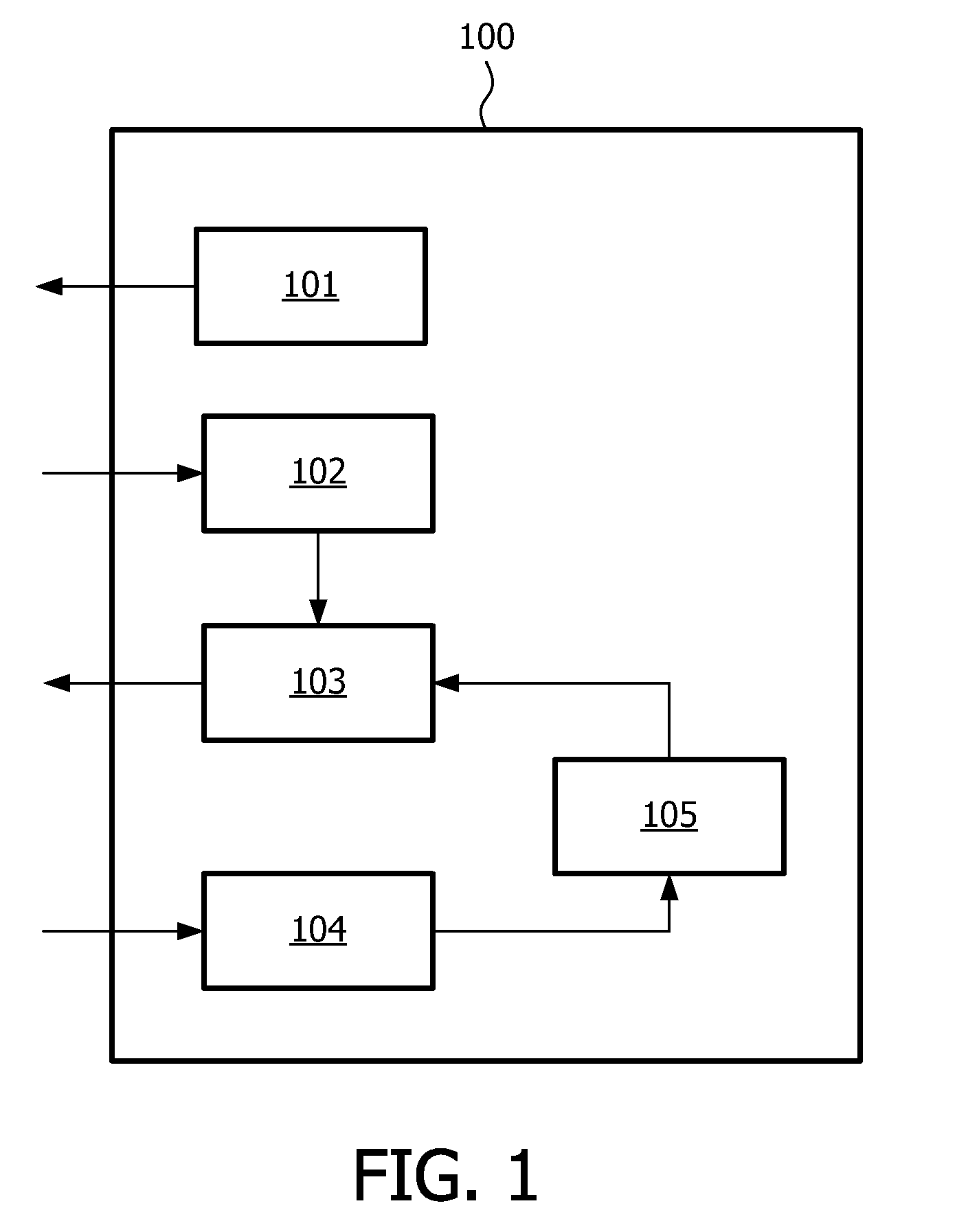 Apparatus for cooking and method of helping a user to cook