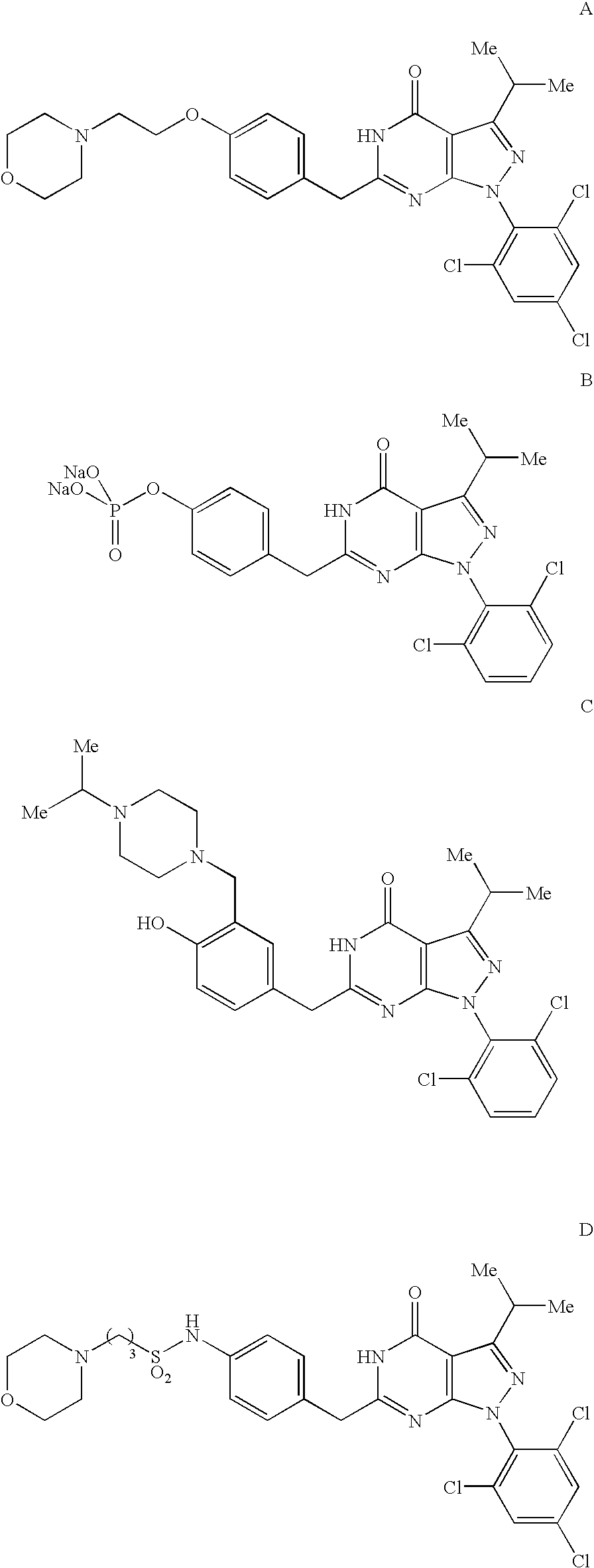 Inhibitors of cyclin-dependent kinases, compositions and uses related thereto