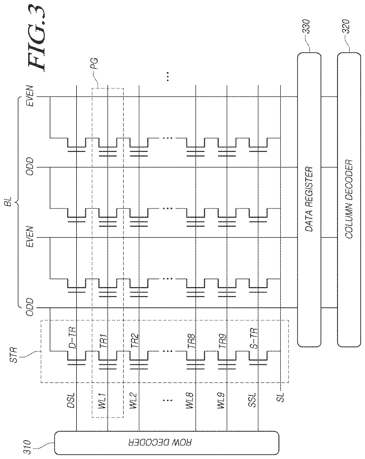 Memory system and operating method thereof