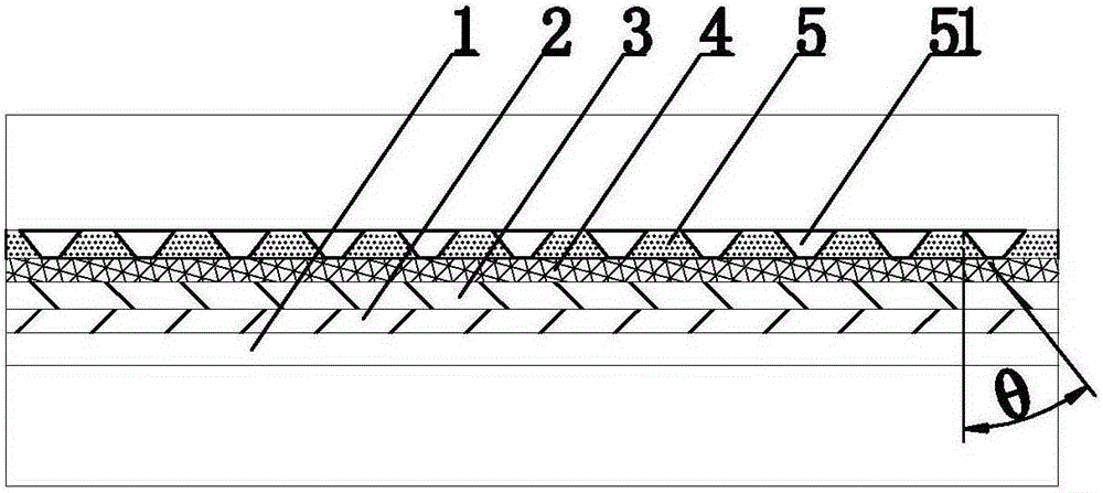 Intelligent adjusting type medical dressing