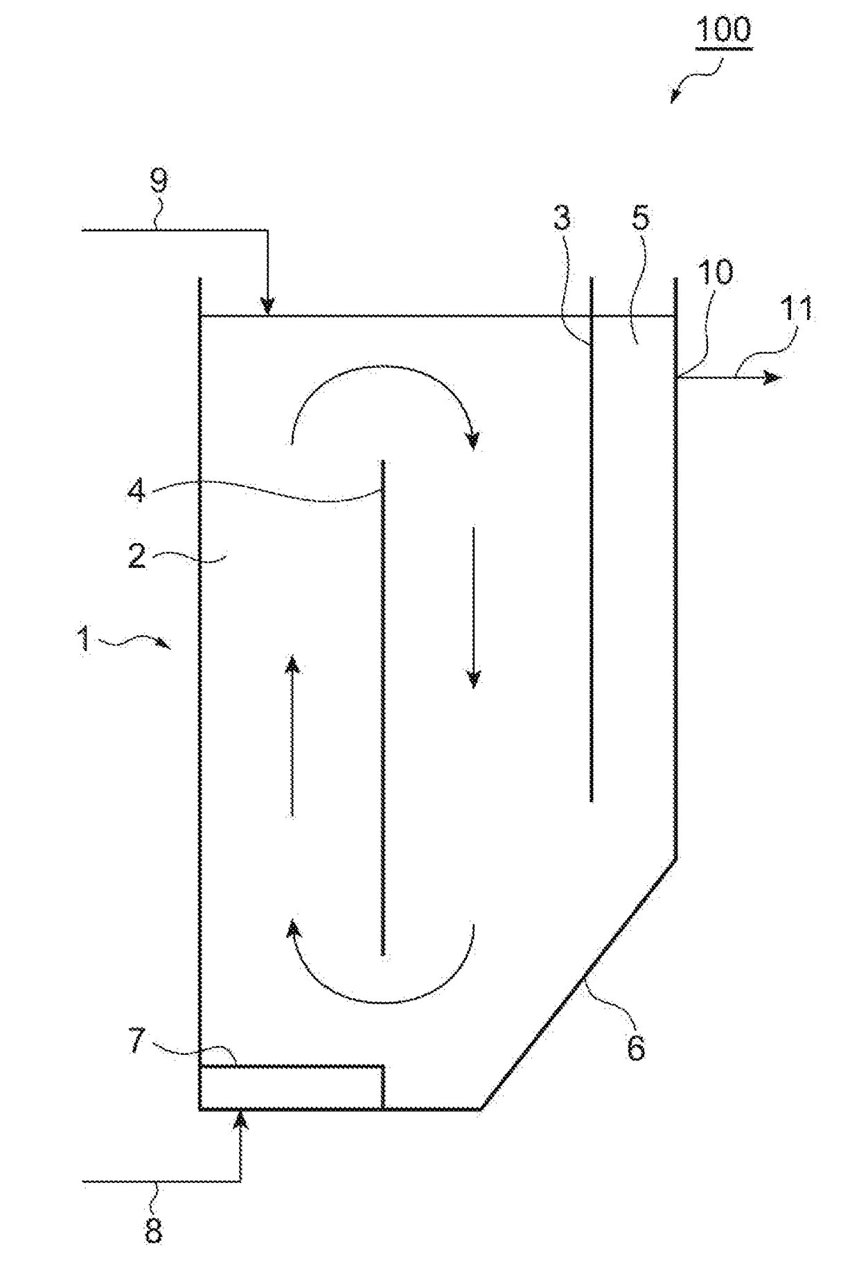 Method for producing microbiologic agent, and microbiologic agent