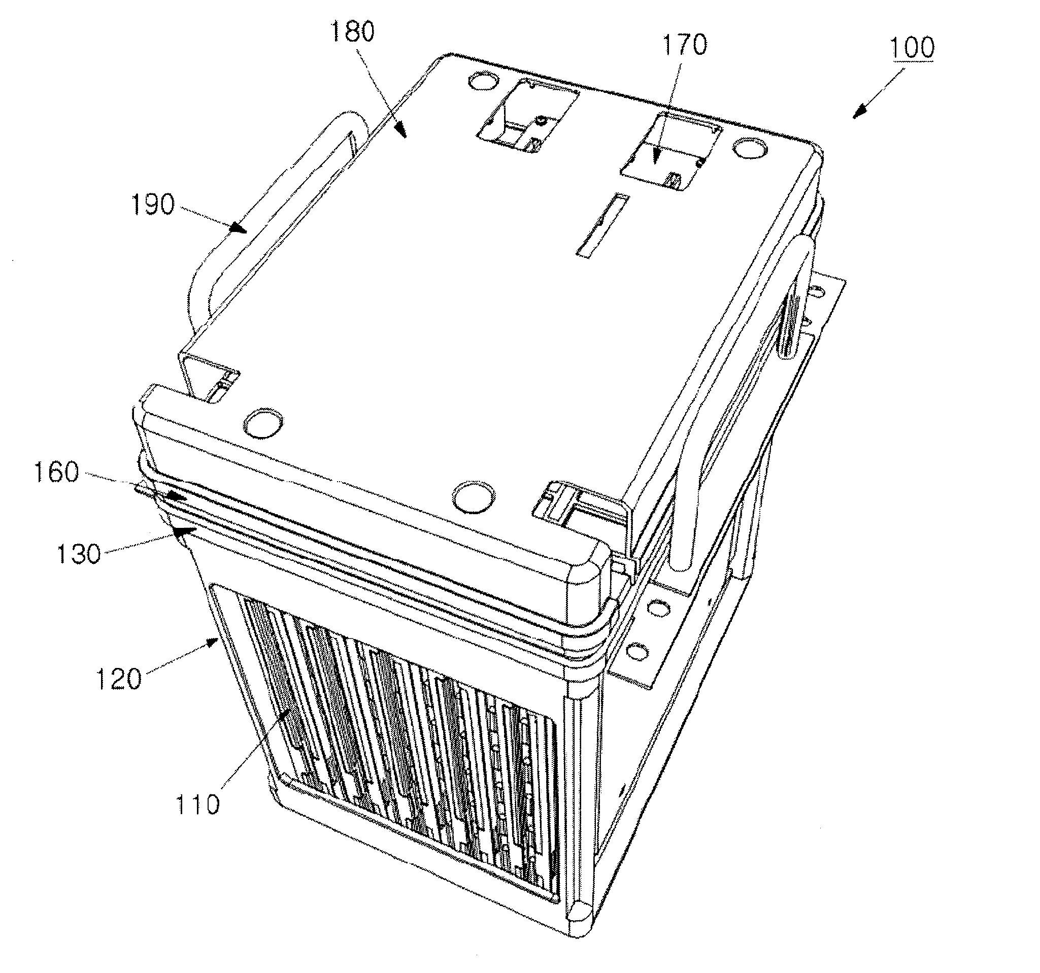 Battery pack