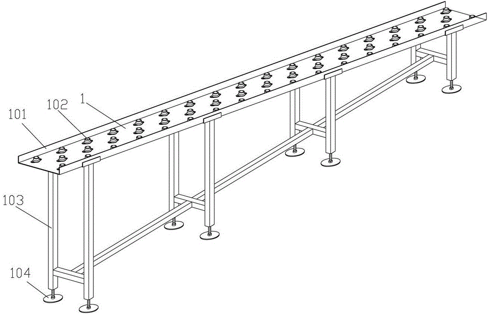 Full-automatic micropowder filling compactor