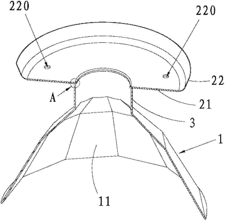 Multifunctional reflector and down lamp