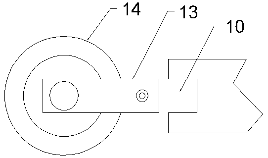 Cleaning system for shrimp processing