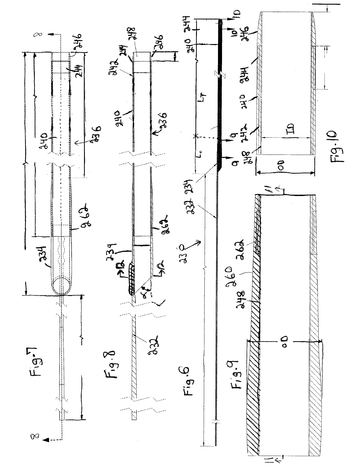 Suction catheter systems for applying effective aspiration in remote vessels, especially cerebral arteries