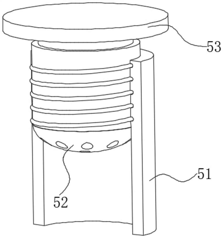 Novel reaction kettle for industrial chemical industry