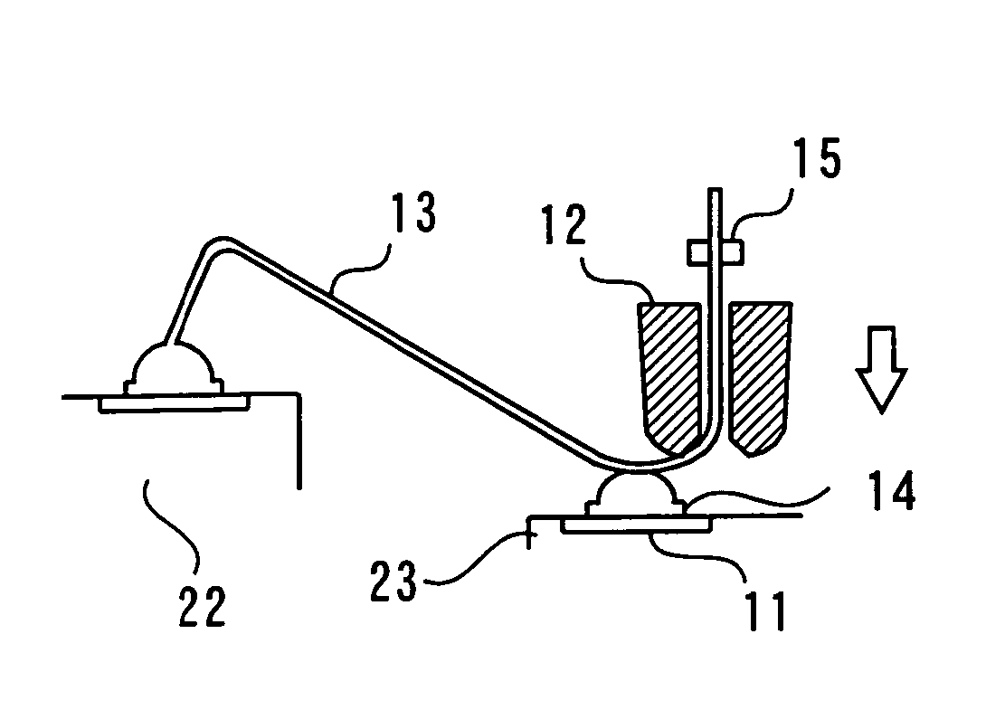 Semiconductor device and method of manufacturing the same