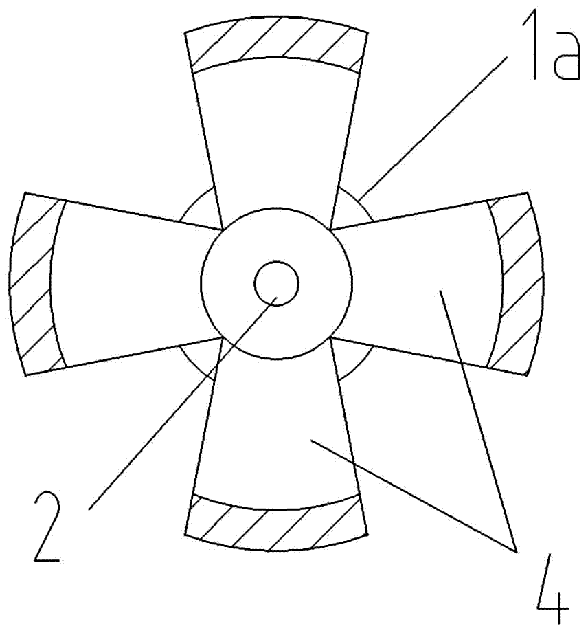 Fistulization catheter