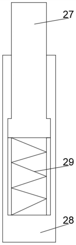 Hulling and polishing machine with quantitative conveying capacity function for rice processing