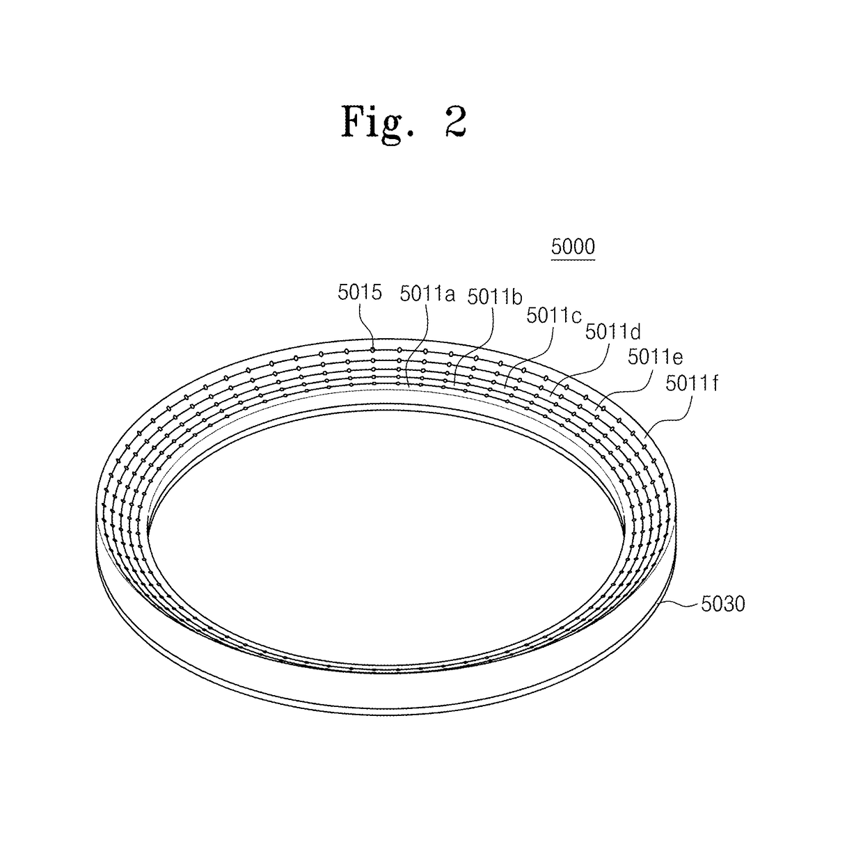 Apparatus for treating substrate