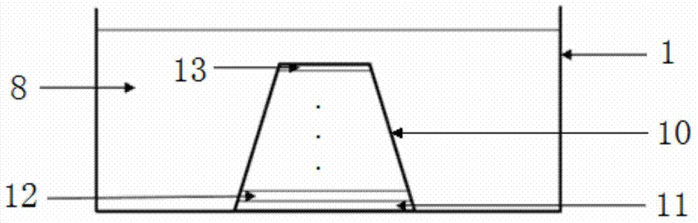 A rapid prototyping device and method based on ultraviolet exposure dynamic mask technology