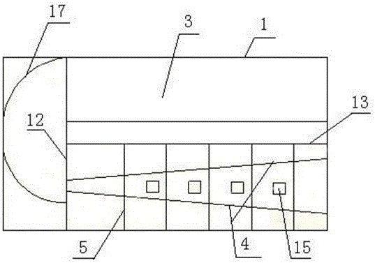 Nut grading and unshelling device