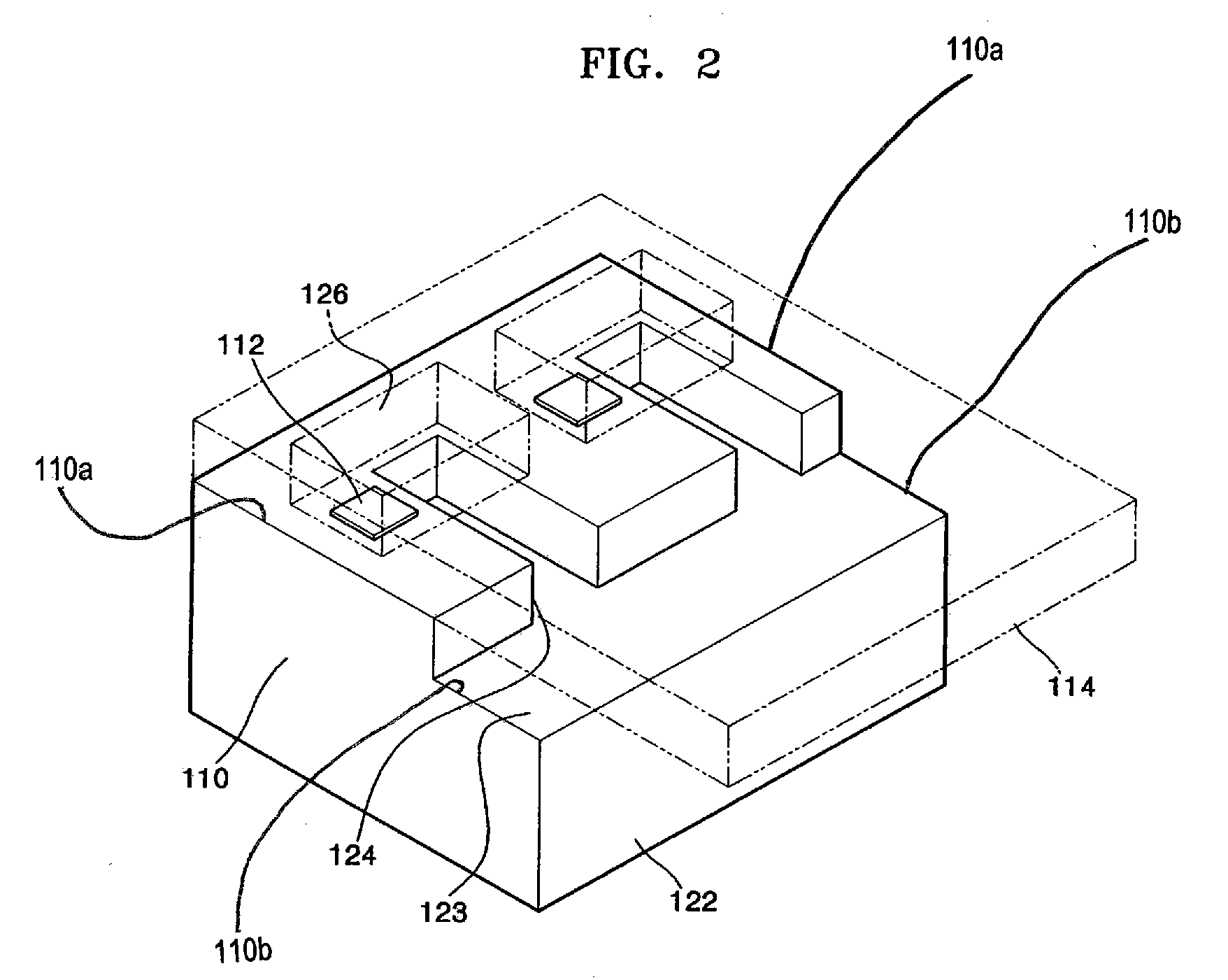 Inkjet printhead and method of manufacturing the same