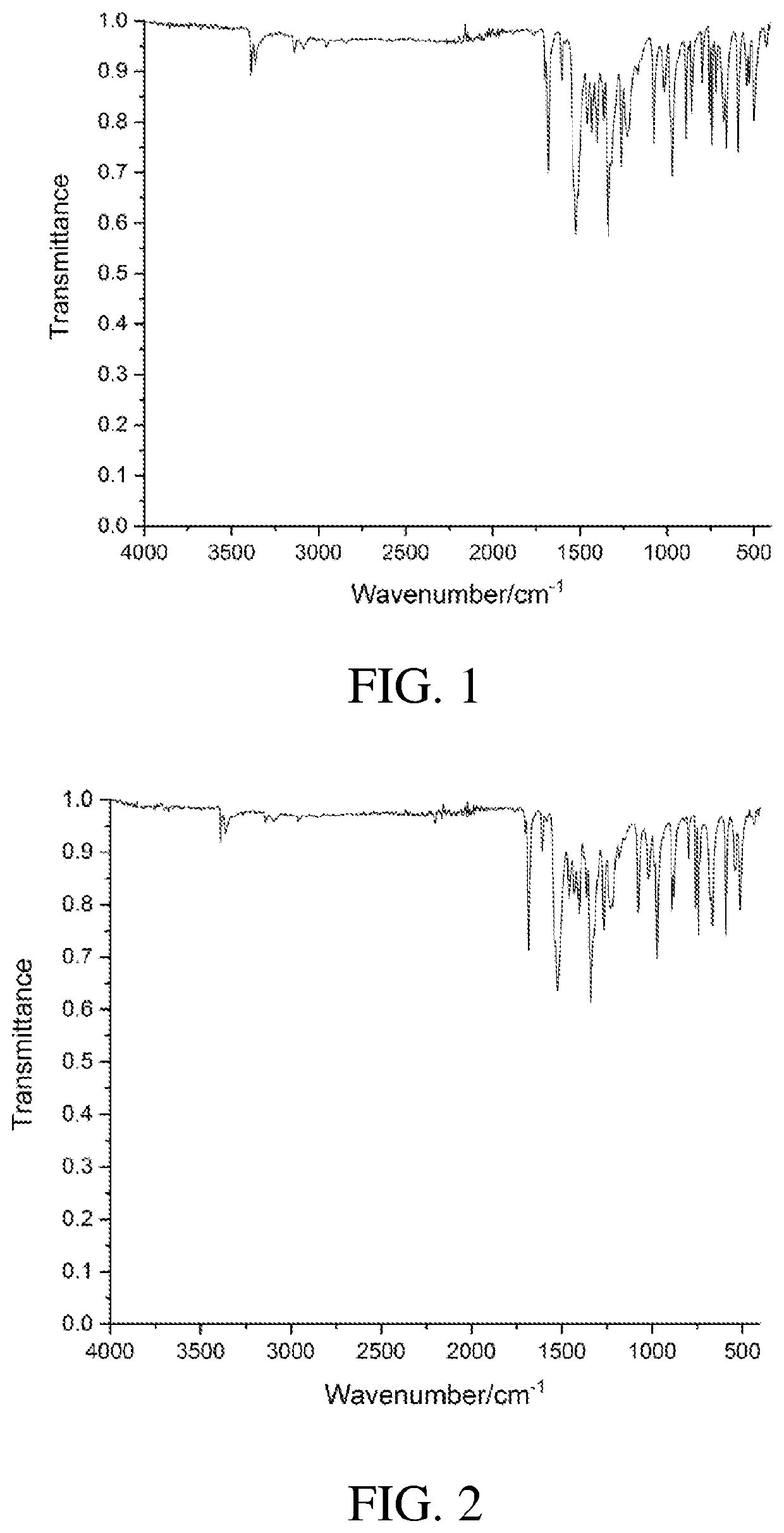 4,5-disubstituted-1H-pyrrolo(2,3-f)quinolin-2,7,9-tricarboxylate compound and use thereof