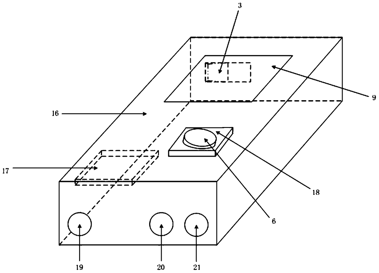 Electronic Stethoscope with Active Noise Cancellation and Assisted Diagnostics