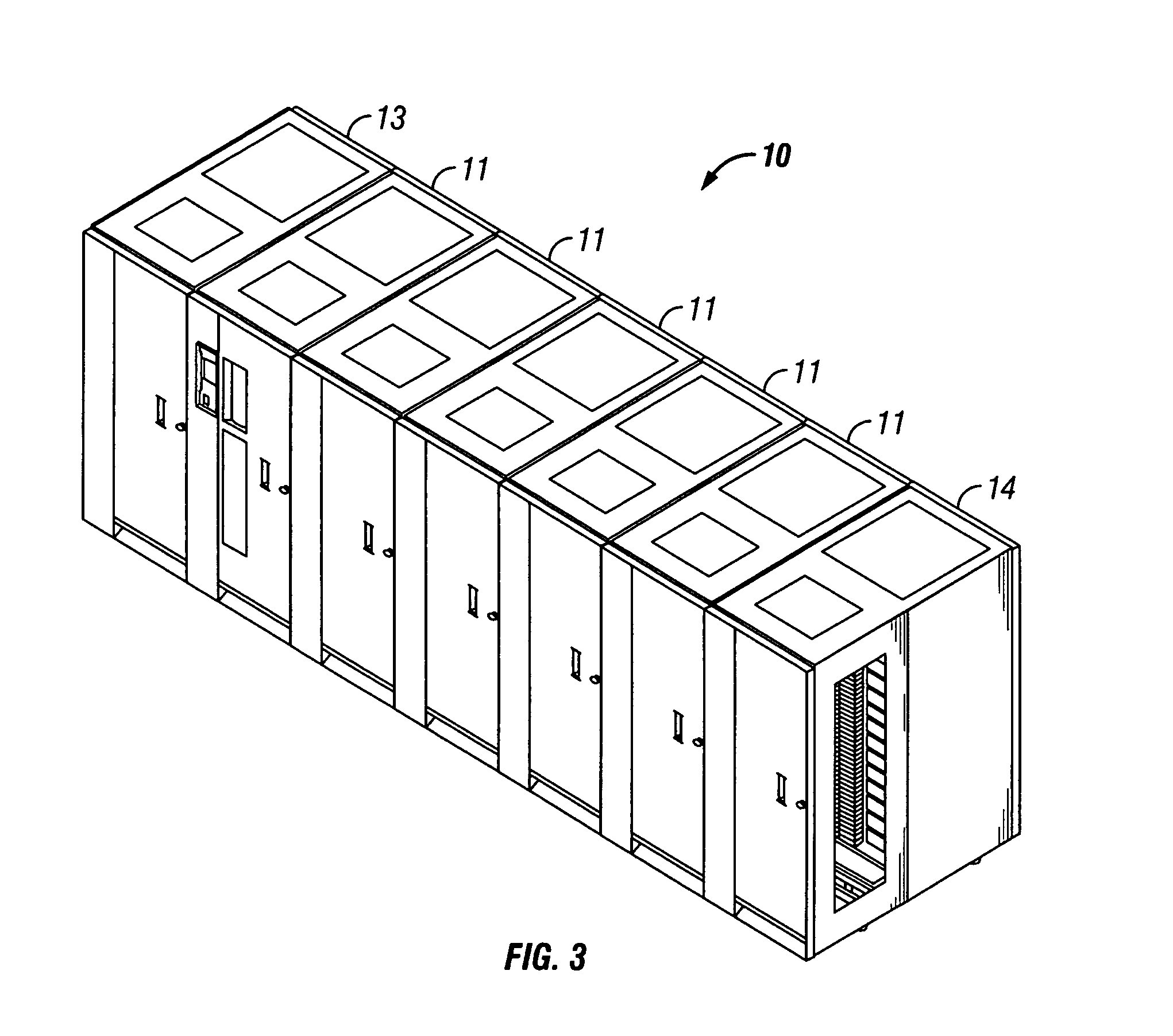 Persistent worldwide names assigned to removable media storage