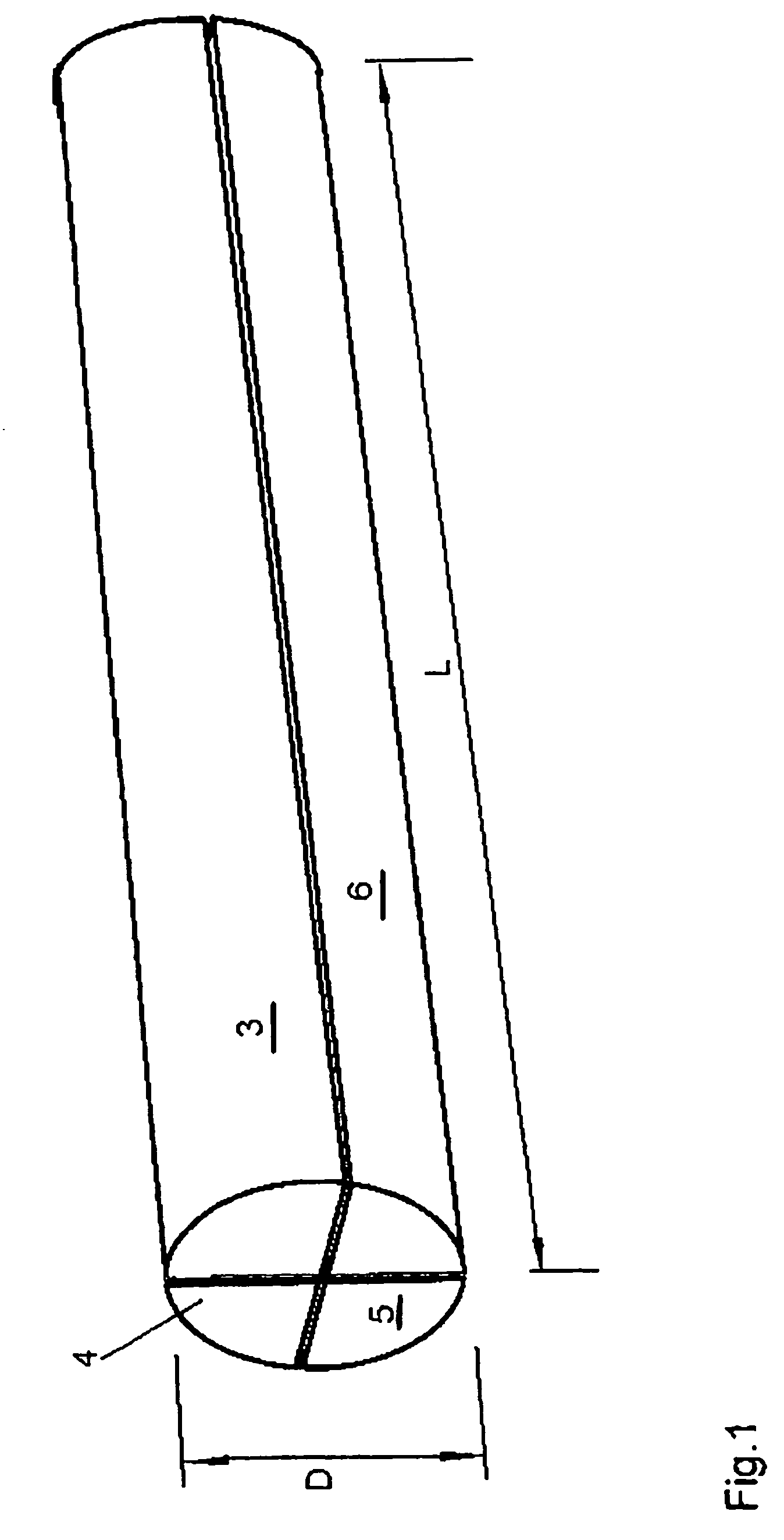 Micro beam collimator having an iris like capillary for compressing beams